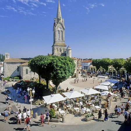 Saint Georges De Didonne - Faites Une Halte - Studio - Quartier Boise Dış mekan fotoğraf