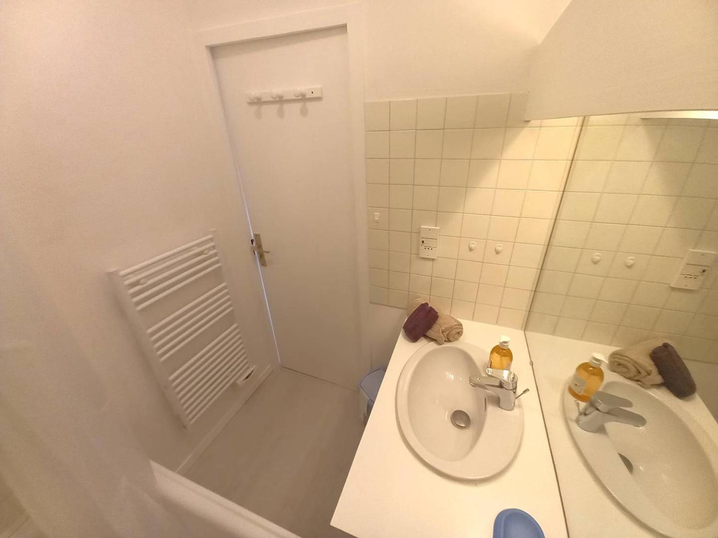 Saint Georges De Didonne - Faites Une Halte - Studio - Quartier Boise Dış mekan fotoğraf