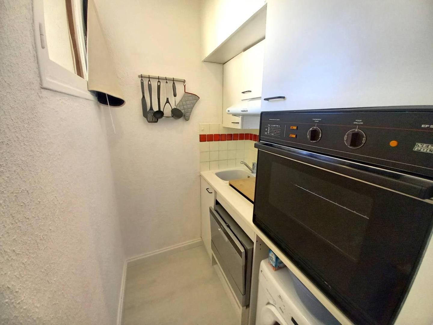 Saint Georges De Didonne - Faites Une Halte - Studio - Quartier Boise Dış mekan fotoğraf