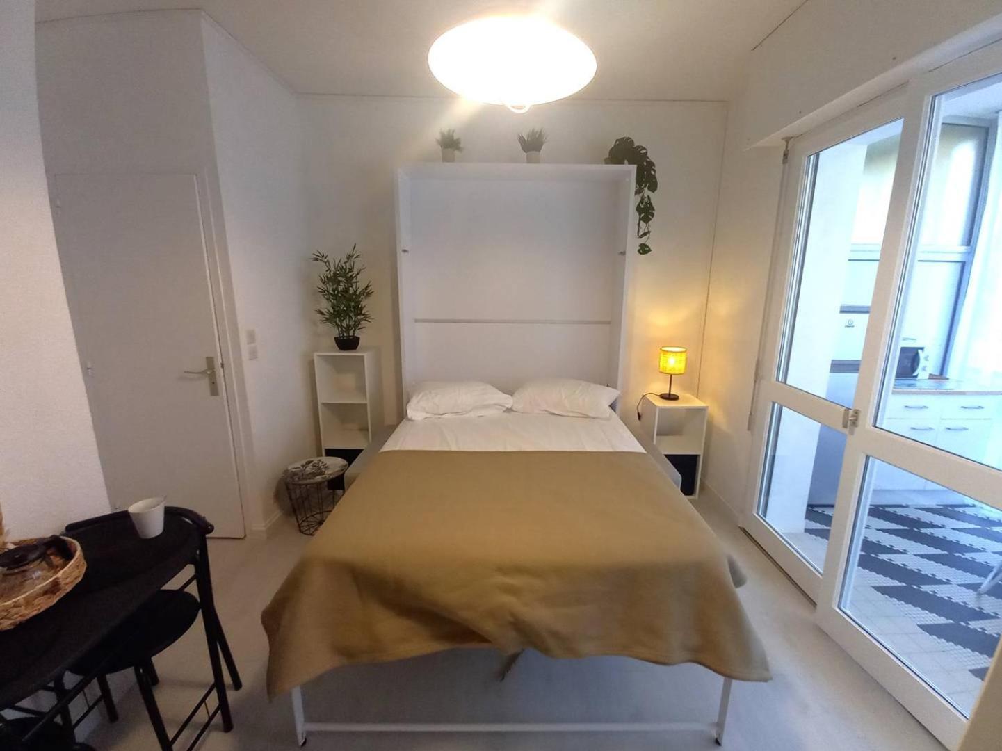 Saint Georges De Didonne - Faites Une Halte - Studio - Quartier Boise Dış mekan fotoğraf